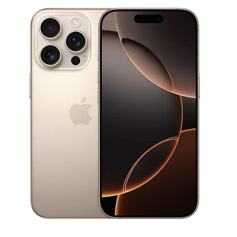 iPhone 16 Pro 128gb Desert 1