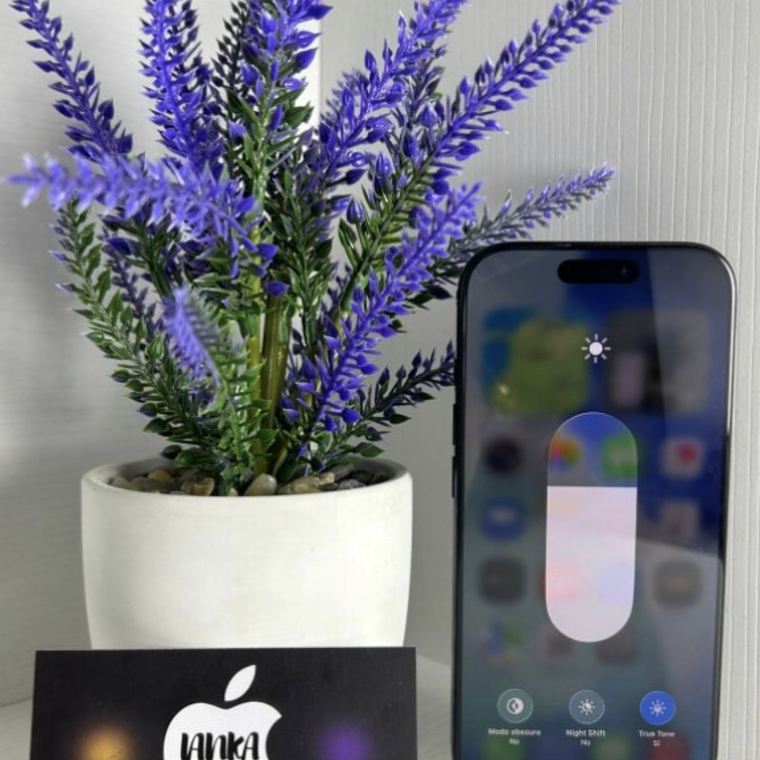 iPhone 16 Pro 256gb Black 4