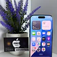 iPhone 16 Pro Max 256gb Gris Titanium - Miniatura 4
