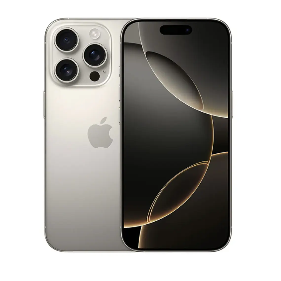iPhone 16 Pro Max 256gb Gris Titanium 1