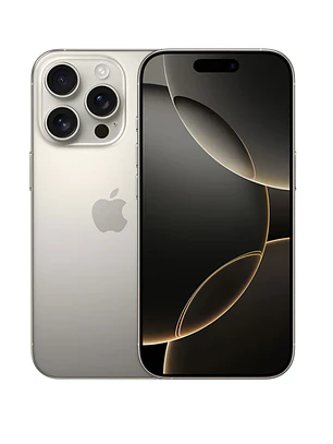 iPhone 16 Pro Max 256gb Gris Titanium