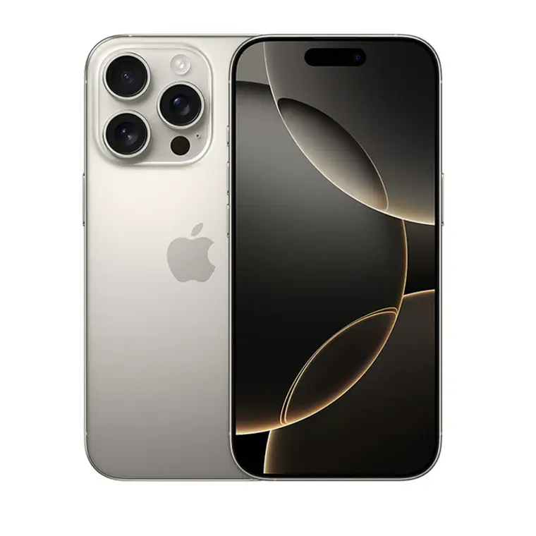 iPhone 16 Pro Max 256gb Gris Titanium 1