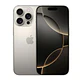 iPhone 16 Pro Max 256gb Gris Titanium - Miniatura 1