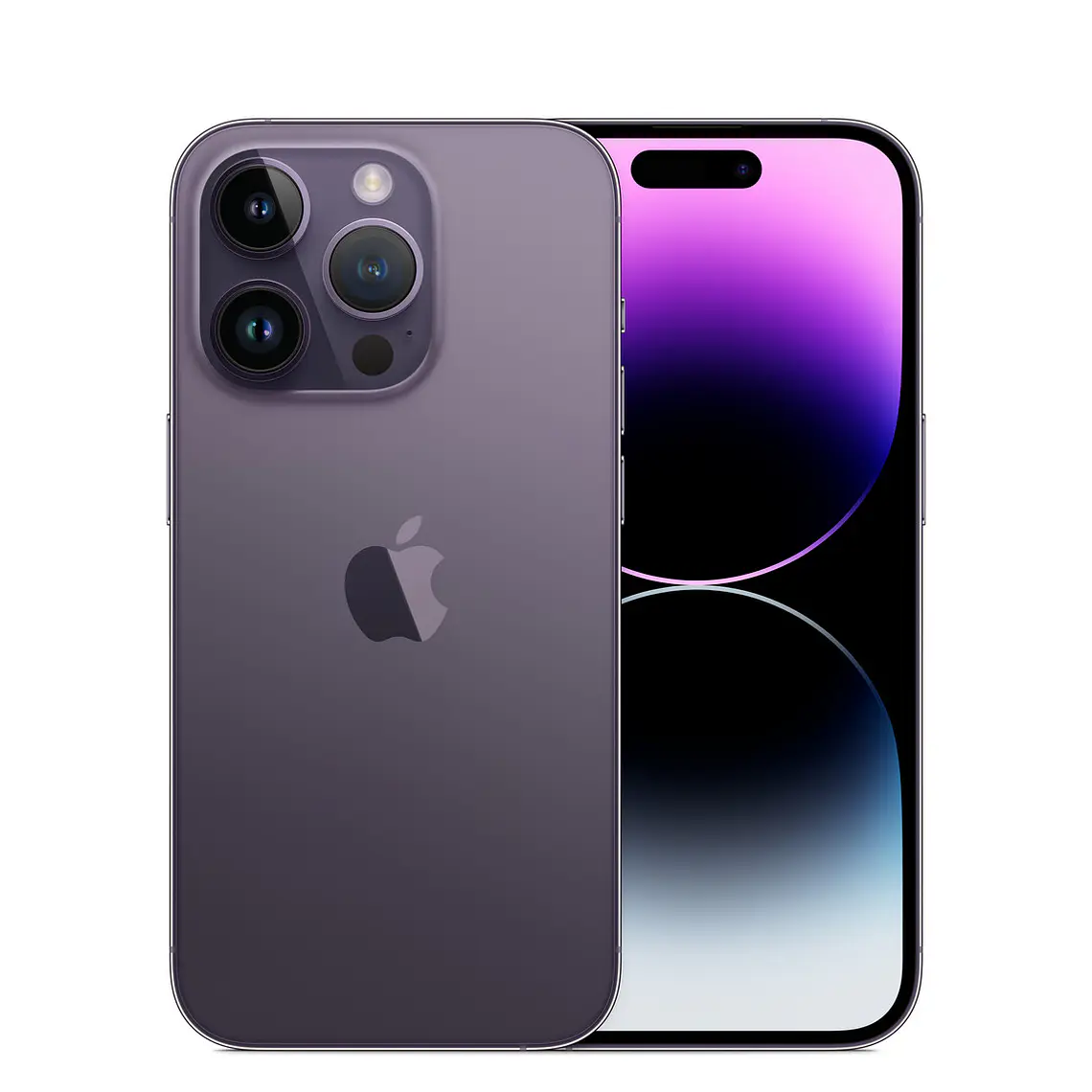 iPhone 14 Pro 256gb Purple 1