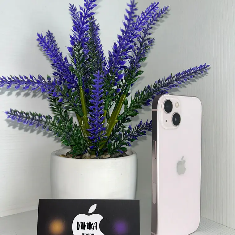 iPhone 13 128GB Rosa 3