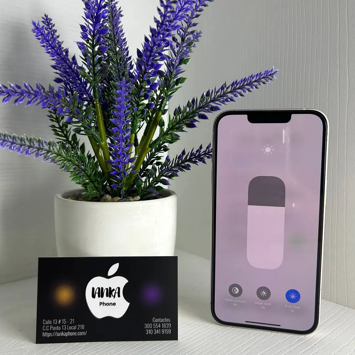 iPhone 13 128GB Rosa 5