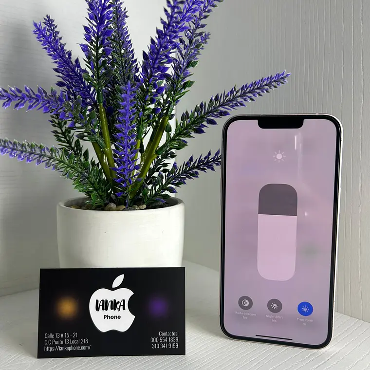 iPhone 13 128GB Rosa 5