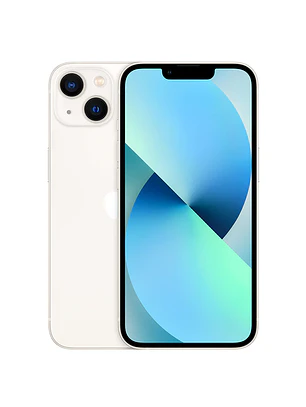 iPhone 13 128GB Blanco