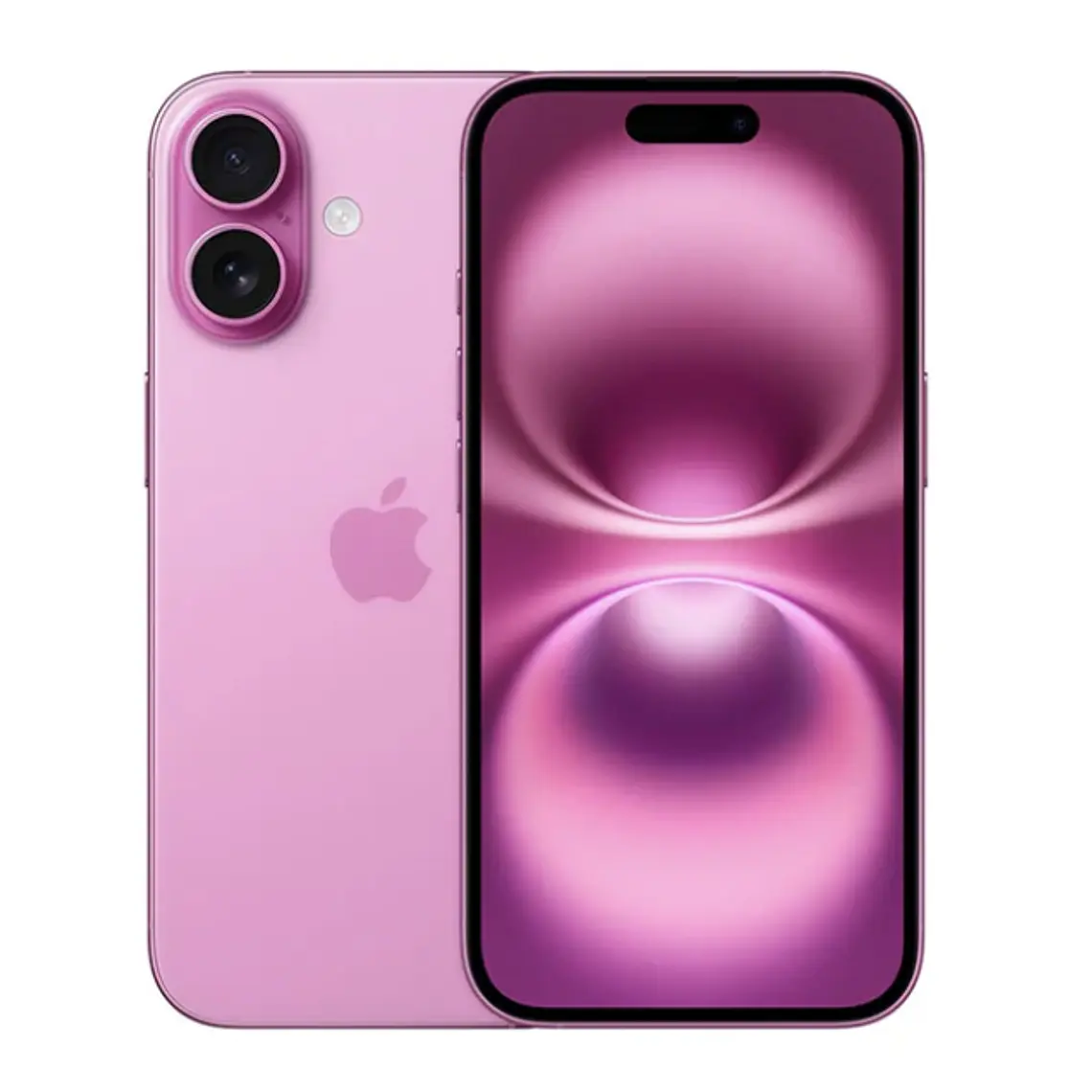 iPhone 16 128GB Rosa   1