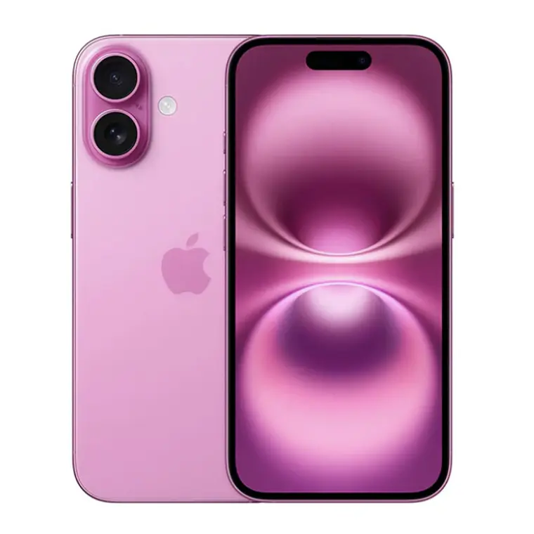 iPhone 16 128GB Rosa   1