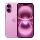 iPhone 16 128GB Rosa   - Miniatura 1