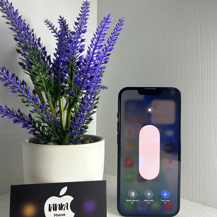 iPhone 13 128GB Azul Oscuro 4