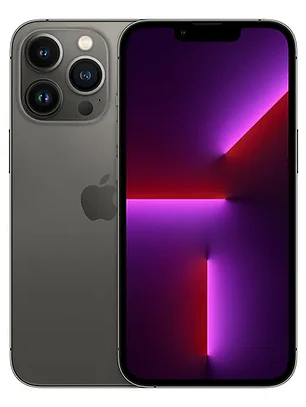 iPhone 13 Pro 256gb Grafito