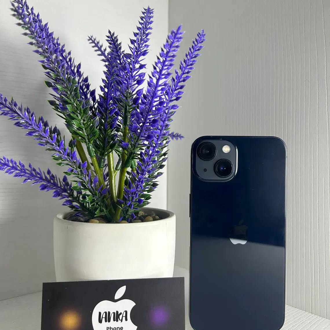 iPhone 13 128GB Azul Oscuro 2