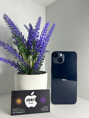 iPhone 13 128GB Azul Oscuro