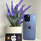 iPhone 15 Pro Max 256gb Blue Titanium  - Miniatura 3