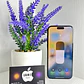 iPhone 15 Pro Max 256gb Blue Titanium  - Miniatura 5
