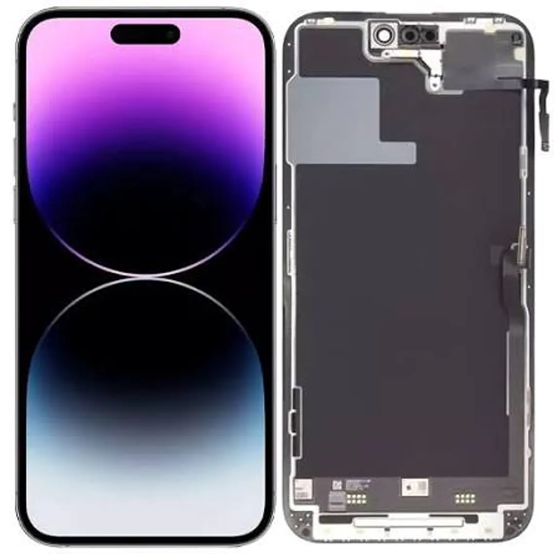 Pantalla iphone ORIGINAL 1