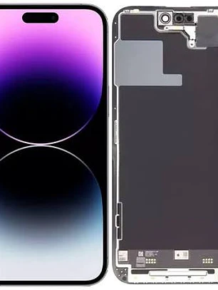 Pantalla iphone ORIGINAL