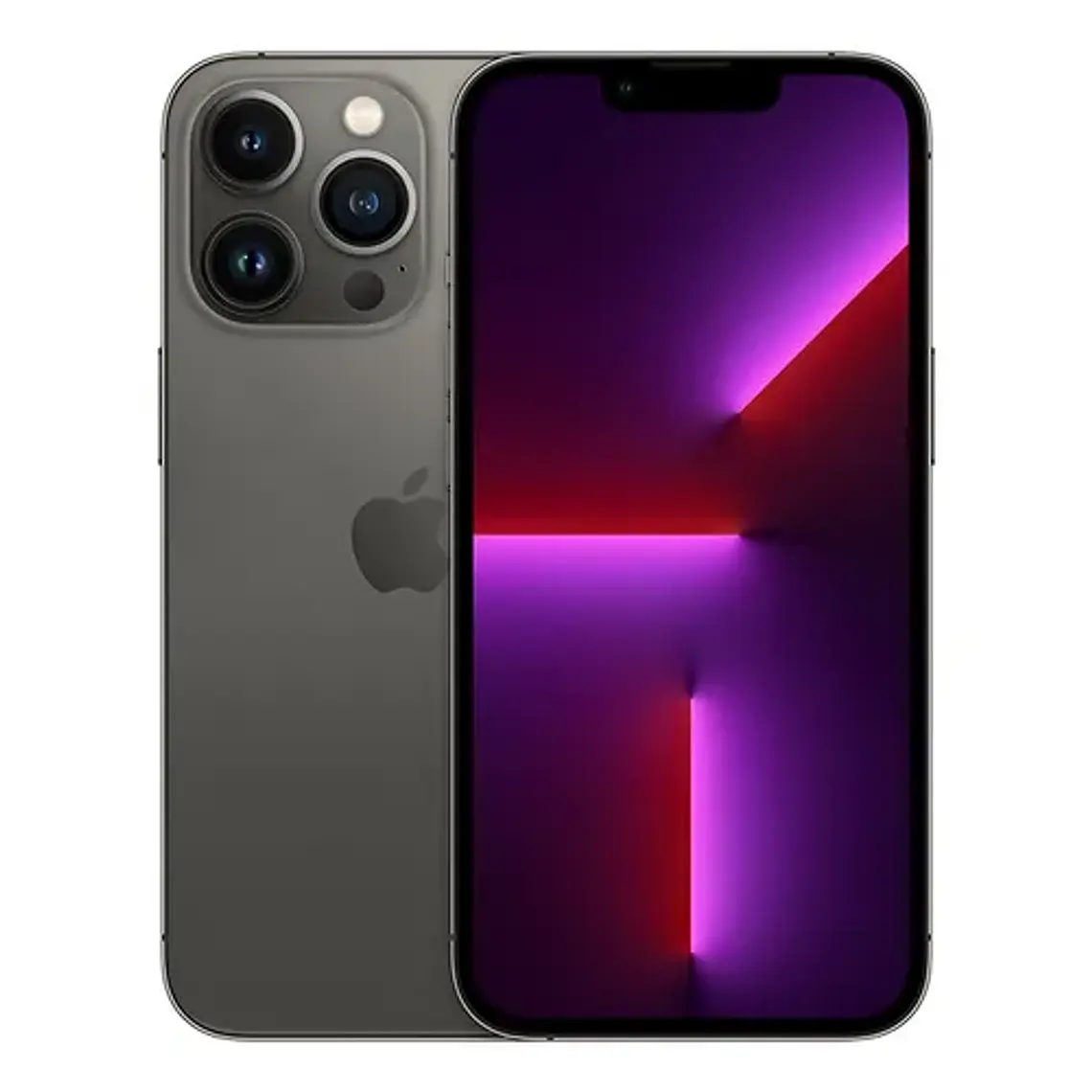 iPhone 13 Pro 256gb Grafito 1