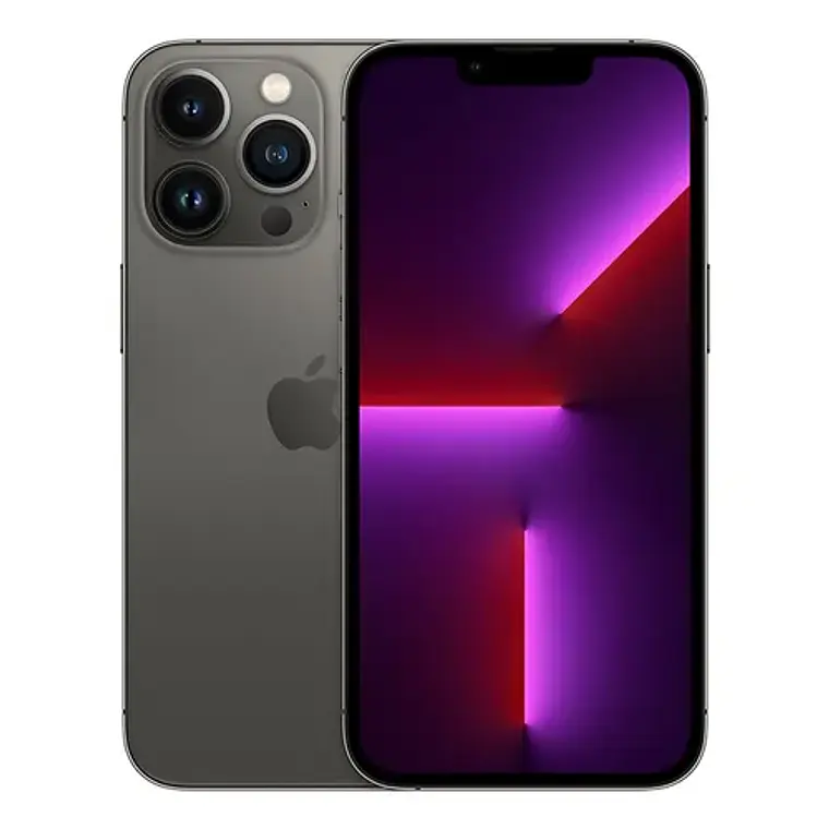 iPhone 13 Pro 256gb Grafito 1