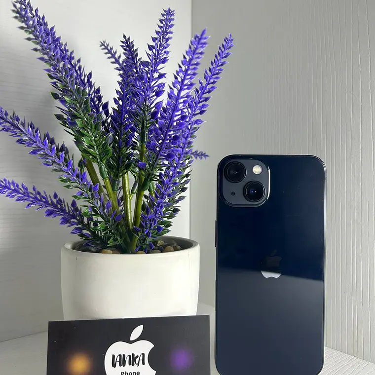 iPhone 13 128GB Azul Oscuro 2