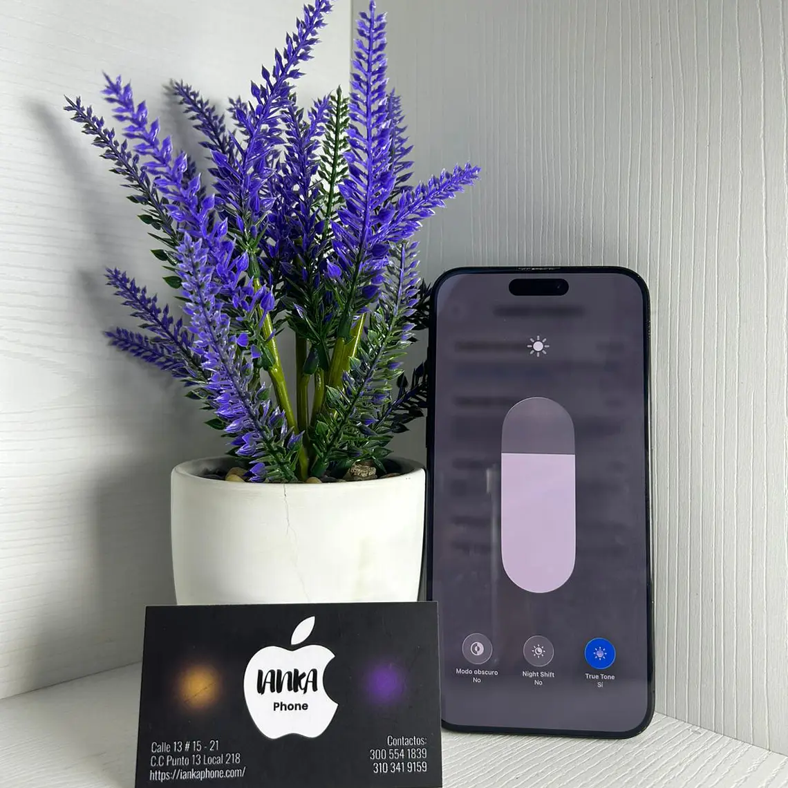iPhone 15 Pro Max 256gb Black 5
