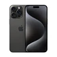 iPhone 15 Pro Max 256gb Black - Miniatura 1