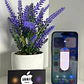 iPhone 15 Pro 256gb Silver  - Miniatura 4