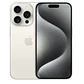 iPhone 15 Pro 256gb Silver  - Miniatura 1
