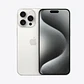 iPhone 15 Pro Max 256gb Silver  - Miniatura 1