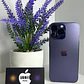 iPhone 14 Pro Max 128gb Purple - Miniatura 3