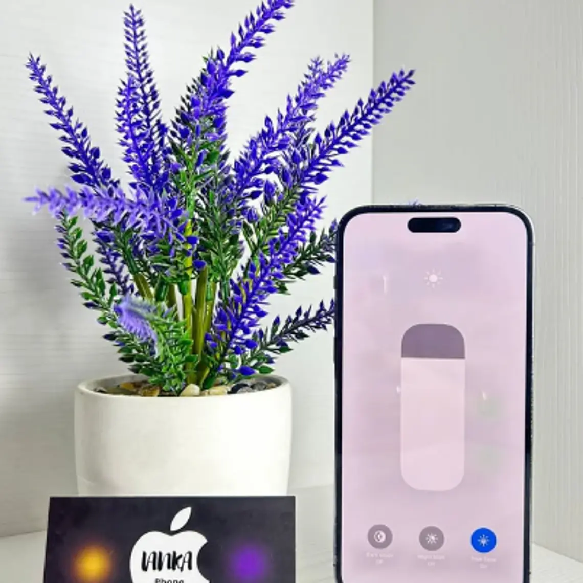 iPhone 14 Pro Max 128gb Purple 4