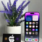 iPhone 14 Pro Max 128gb Purple - Miniatura 5