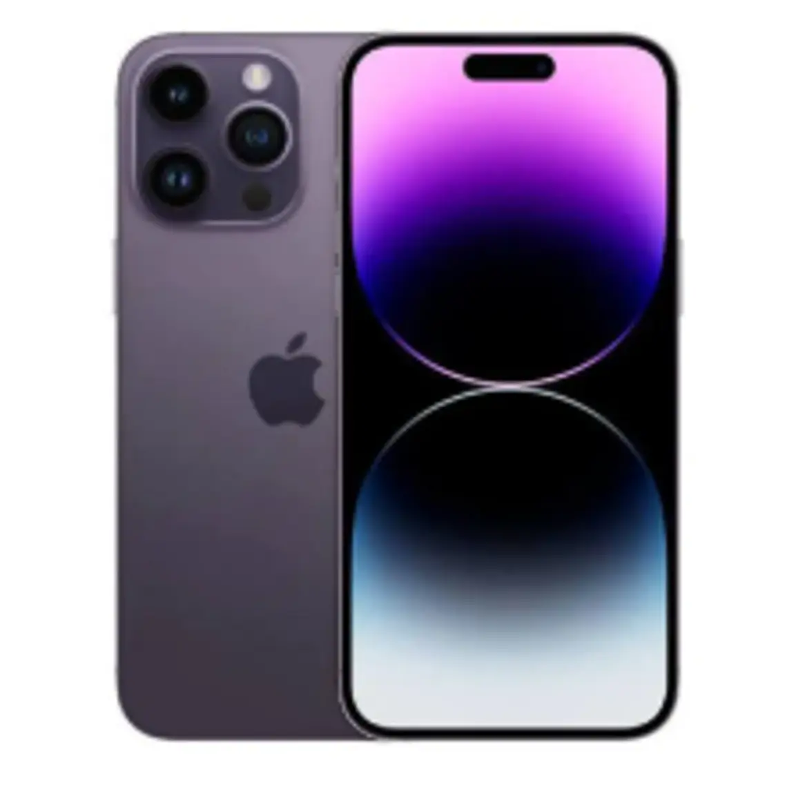 iPhone 14 Pro Max 128gb Purple 1