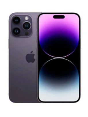 iPhone 14 Pro Max 128gb Purple