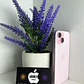 iPhone 15 128GB  Rosa  - Miniatura 2