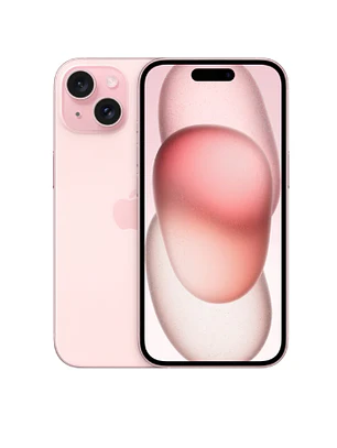 iPhone 15 128GB  Rosa 
