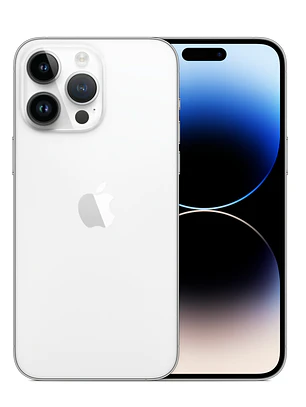 iPhone 14 Pro Max 256gb Silver 