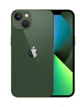 iPhone 13 128GB Verde