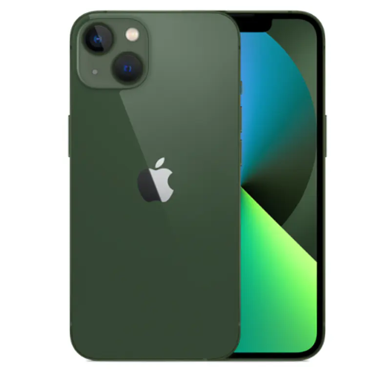 iPhone 13 128GB Verde 1