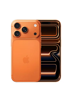 Iphone 17 pro 256GB orange Nuevo Sellado