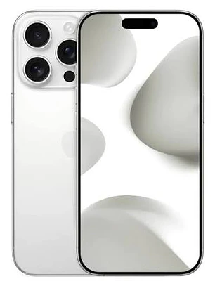 iPhone 16 Pro 128GB White 