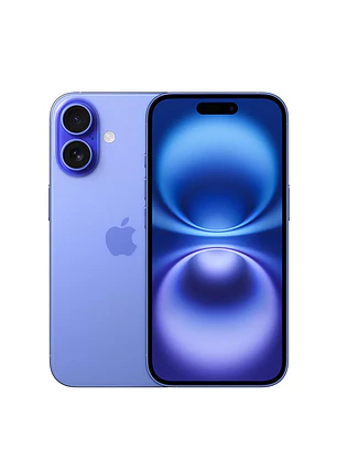 Iphone 16 Ultramarino 128GB