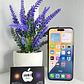 iPhone 15 Pro Max 256gb Blue Titanium  - Miniatura 4