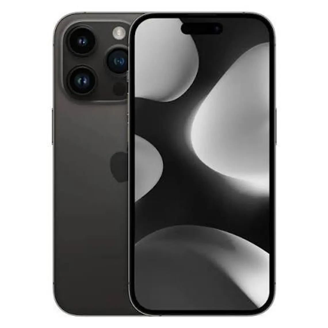 iPhone 14 Pro 512gb Space Black 1