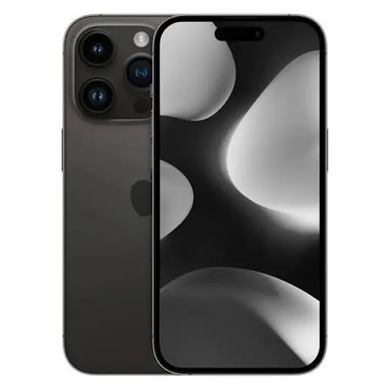 iPhone 14 Pro 512gb Space Black 1
