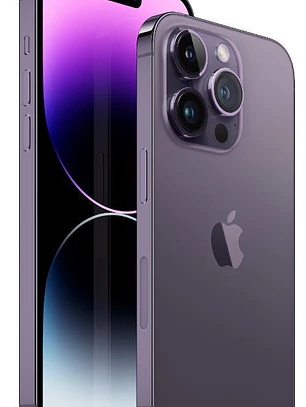iPhone 14 Pro Max 256gb Purple