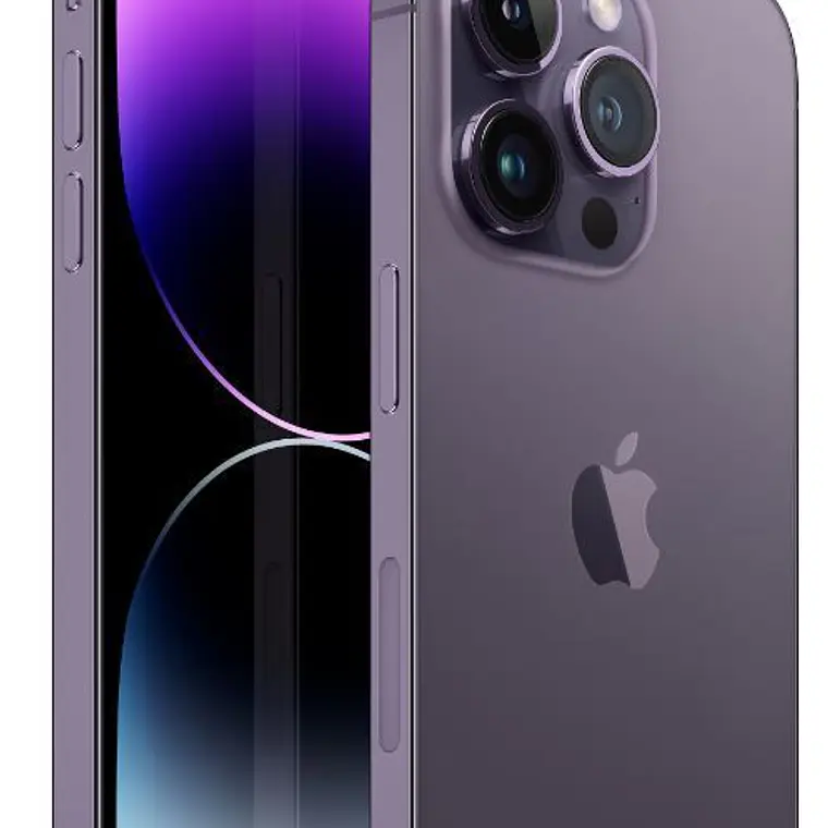 iPhone 14 Pro Max 256gb Purple 1