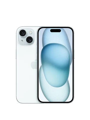 Iphone 15 BLUE 128GB
